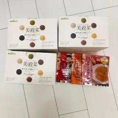 ks9923 BROOK'S 美穀菜 穀物含有加工食品 3箱セットのサムネイル