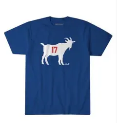 ドジャース 大谷翔平 ヤギ　GOAT Tシャツ　Mサイズ　新品未使用