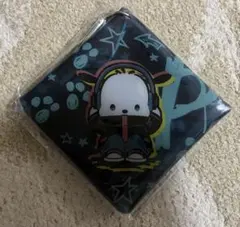 サンリオキャラクターズ Solid＆Coolマルチケース ポチャッコ