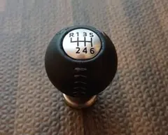 マツダ ND ロードスター 純正 6MT シフトノブ 未使用新品 - メルカリ