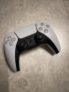 PS5 DualSense ワイヤレスコントローラー