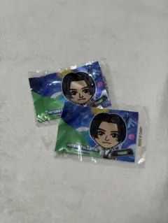 2025年最新】八木勇征キーホルダーの人気アイテム - メルカリ