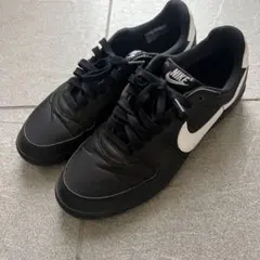 NIKE ナイキ スニーカー メンズ 29cm ブラック　ホワイト