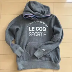 L'Arc-en-Ciel 20th lecoqsportif コラボパーカー - メルカリ