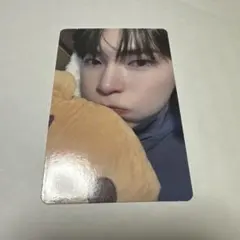 ゼベワン zb1 makestar ソンハンビン たい焼き トレカ