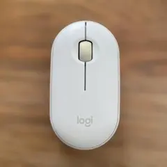 Logicool ロジクール Pebble M350 ワイヤレスマウス