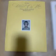 ●匿名配送●　難有り　KAI　Wait On Me　Sleeve Ver.