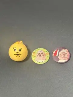 可哀想に!!セット