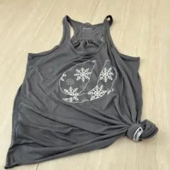 JAZZERCISE ジャザサイズのタンクトップS