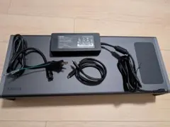 Anker 675 USB-C 12-in-1 ドッキングステーション