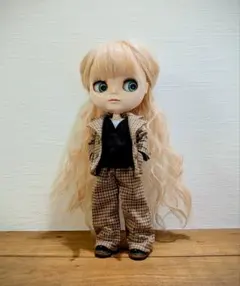 ブライスアウトフィット