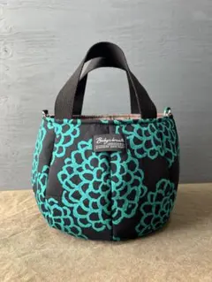 専用☆ ころりんバッグ☆ ジョリーフルール ころりんバッグ ☆ ジョリーフルール