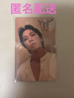 CNBLUE ヨンファ サイン KCON 2025年最新】ヨンファ kconの人気アイテム - メルカリ