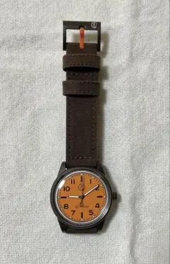 Q&Q SmileSolar×「FUKU」コラボモデル