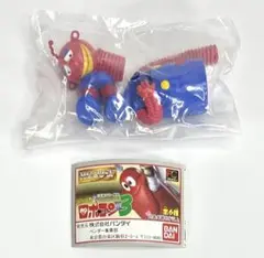 バンダイ ガシャポン HGシリーズ がんばれ‼︎ ロボコン ロボパー
