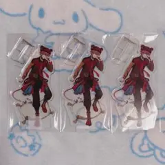 一番くじ アクスタ①
