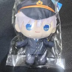 【未使用✨】 呪術廻戦 じゅじゅ探訪 名古屋 推し旅 東海道新幹線 2点セット 未使用✨】 呪術廻戦 じゅじゅ探訪 名古屋 推し旅 東海道新幹線 2点