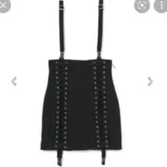 2025年最新】MELT THE LADY レディース ミニスカートの人気アイテム