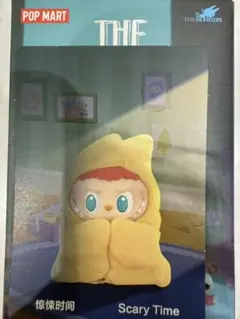 POP MART THE MONSTERS 1:00 A.M. シリーズ