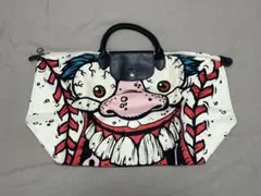 2025年最新】ロンシャン ジェレミースコットの人気アイテム - メルカリ