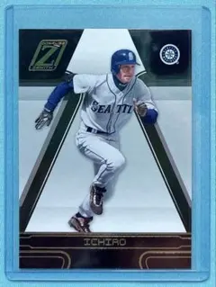 MLBカード 2005 Donruss Elite イチロー - メルカリ