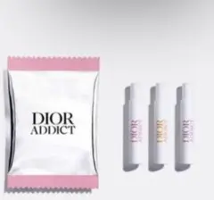 【DIOR】ディオールアディクト試供品