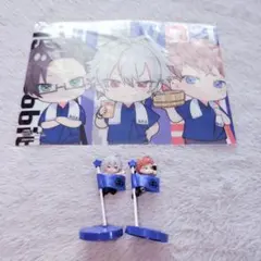 ヒプノシスマイク ヒプマイ まとめ売り