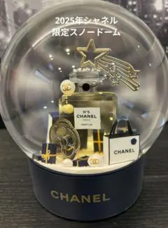 2026年最新】シャネル スノードームの人気アイテム - メルカリ