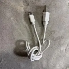 USBケーブル