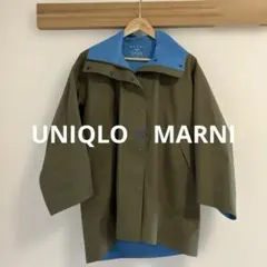 2025年最新】ユニクロ マルニ コートの人気アイテム - メルカリ