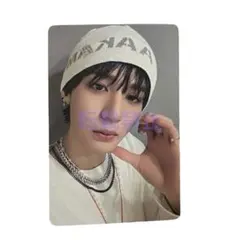 BOYNEXTDOOR ヨントン トレカ ボネクド イハン 19.99