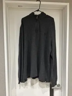 CHAPS ハーフジップ