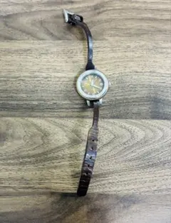 FOSSIL フォッシル 腕時計