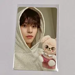 stray kids ヒョンジン スンミン トレカ stray kids ate ユニットトレカ ヒョンジン スンミン - メルカリ