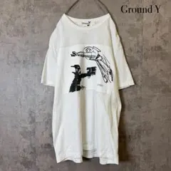 GLAY TERU Y-3 REF WO PANTS - メルカリ
