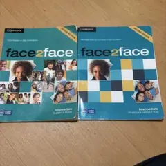 face2face Intermediate Student's Book