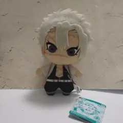 鬼滅の刃　ともぬい　柱登場編　不死川実弥