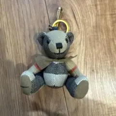 2025年最新】バーバリー ぬいぐるみの人気アイテム - メルカリ