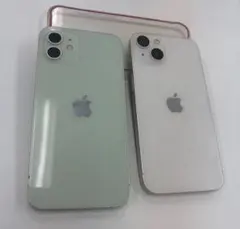部品取りジャンクApple iPhone 12& iPhone 13 2台セット 部品取りジャンクApple iPhone 12& iPhone 13 2台セット - メルカリ