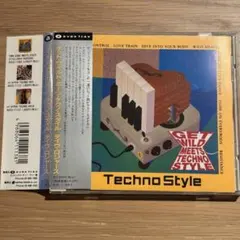 【GET WILD meets TECHNO STYLE】 AVCD-11138
