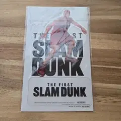映画 スラムダンク 入場者特典 PETスタンド 桜木花道