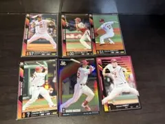 プロ野球オーナーズリーグ カードまとめ売り 25枚セット - メルカリ
