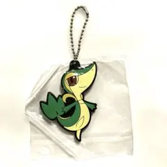 即購入OK！【ポケモンラバーマスコット】ツタージャ ポケットモンスター ポケモン