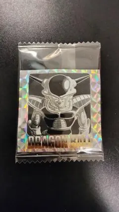 ドラゴンボール　40周年記念　シールウエハース　第1弾　第二十二巻　22巻