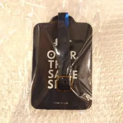 fgo over the same sky ラゲッジタグ風ポートレイトホルダー