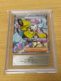 2025年最新】ナンジャモ sr ars10の人気アイテム - メルカリ