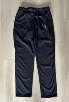 【極美品】GRAMICCI × BEAMS別注 ストレッチスラックスパンツ M！