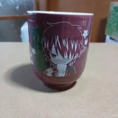 廣井きくりの深酒日記 7 アニメイト特典 おちょこ - メルカリ