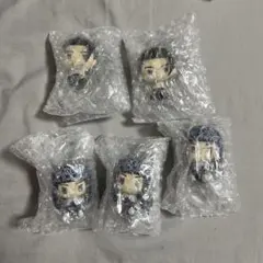 一番くじ　ゴールデンカムイ　金塊争奪編　ちょこのっこ