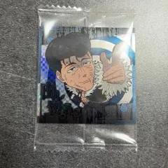 【新品未開封】呪術廻戦 シールウエハース4 石流龍 SR にふぉるめーしょん
